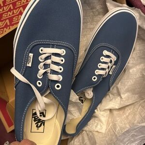 Vans Authentic